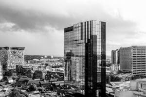 Opus Restructuring opens Birmingham Office