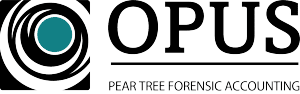 OPUS PEAR TREE FORENSIC ACCOUNTING