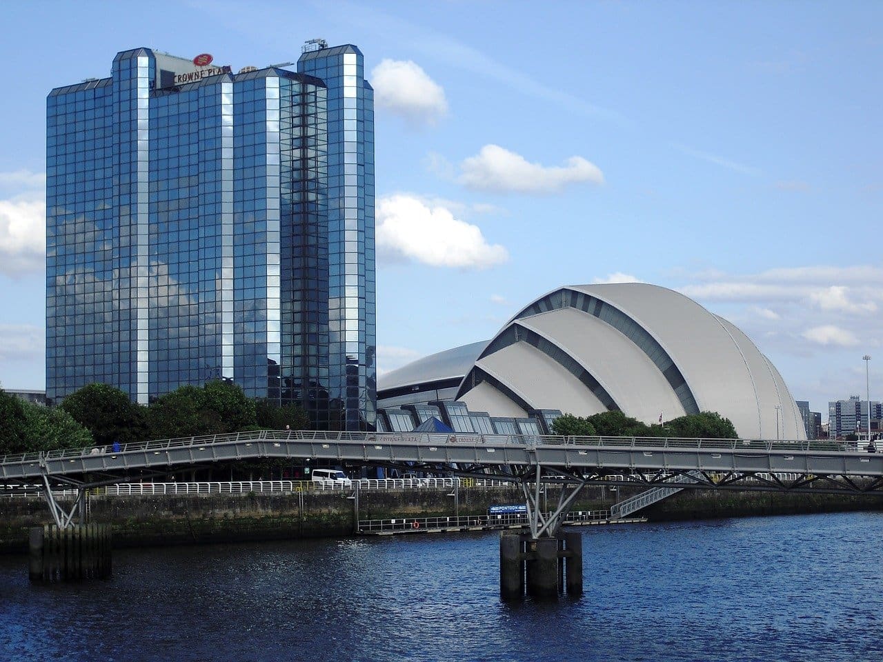 Opus Glasgow