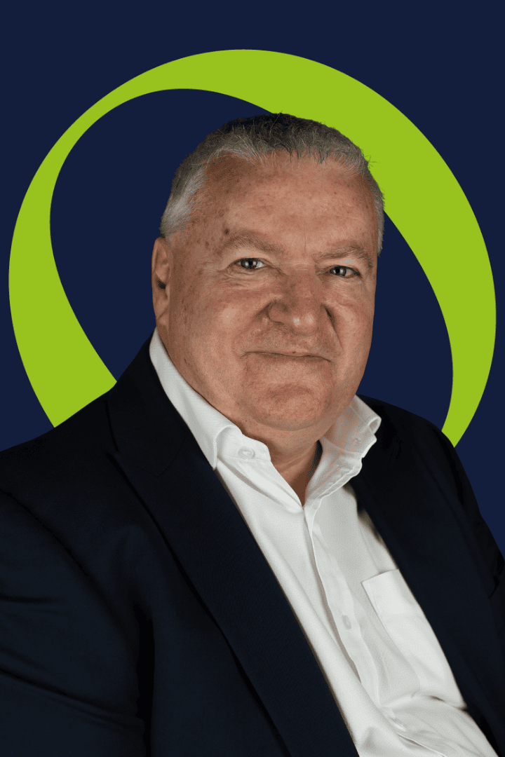 George Dale Opus
