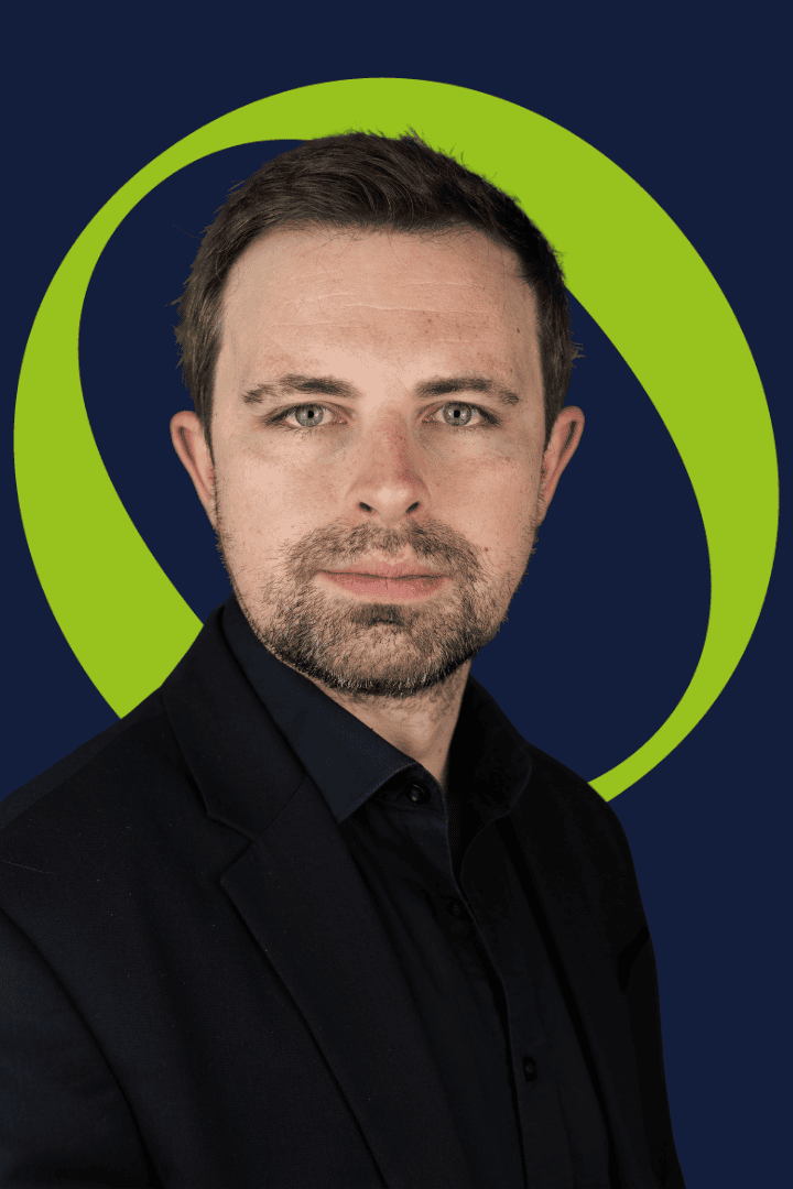 Chris Radford Opus