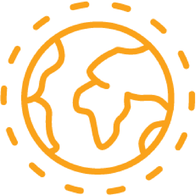 International services - fees