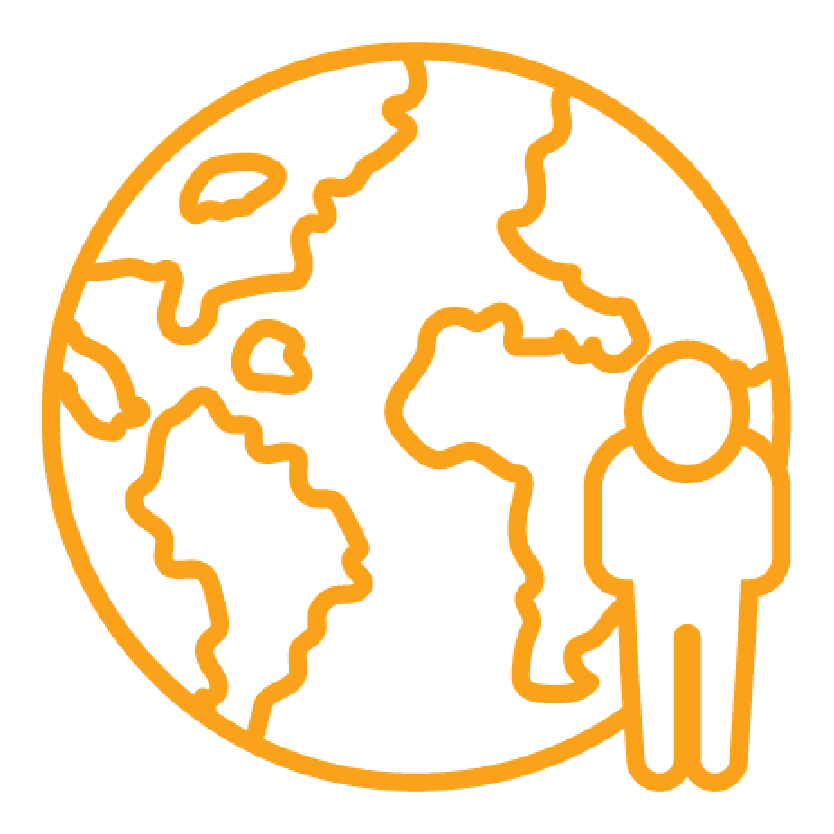 International services - alliance