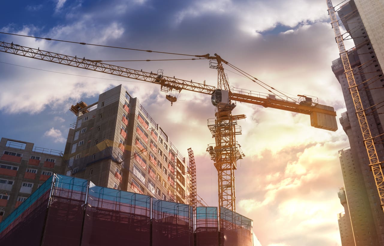 construction sector