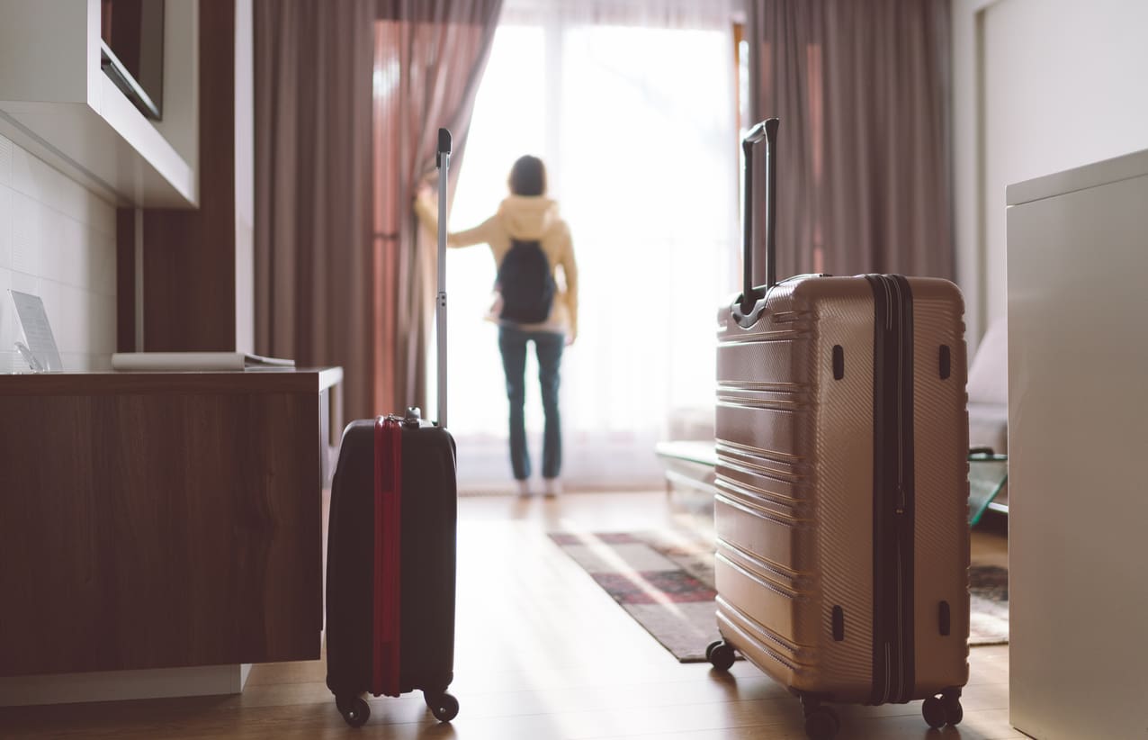 Hotel sector report