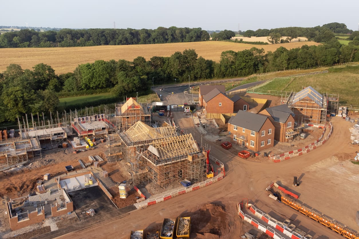 Construction sector report