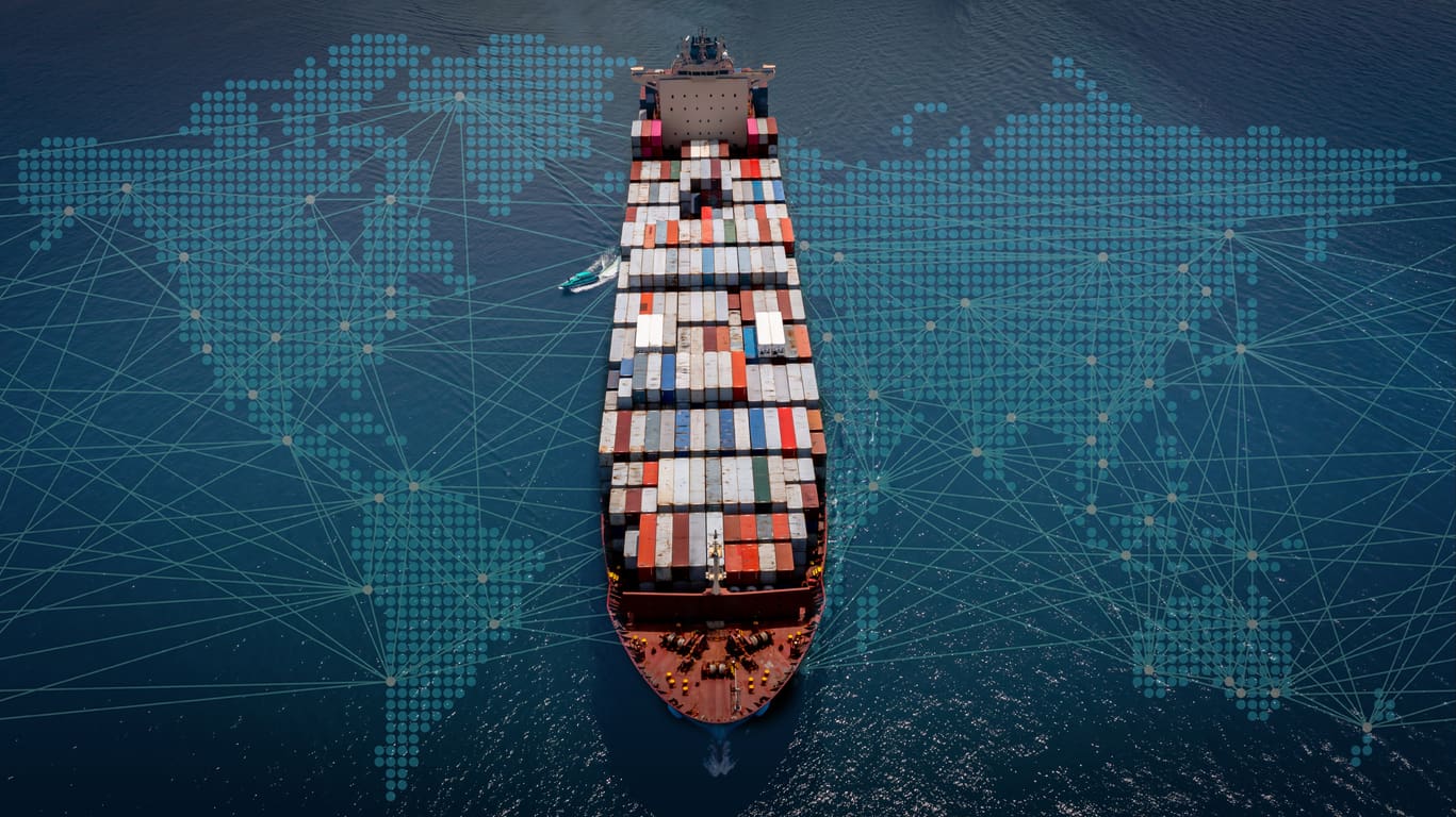 Multi-jurisdictional restructurings