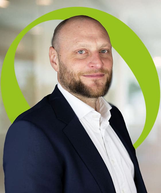 Andrew-Foster