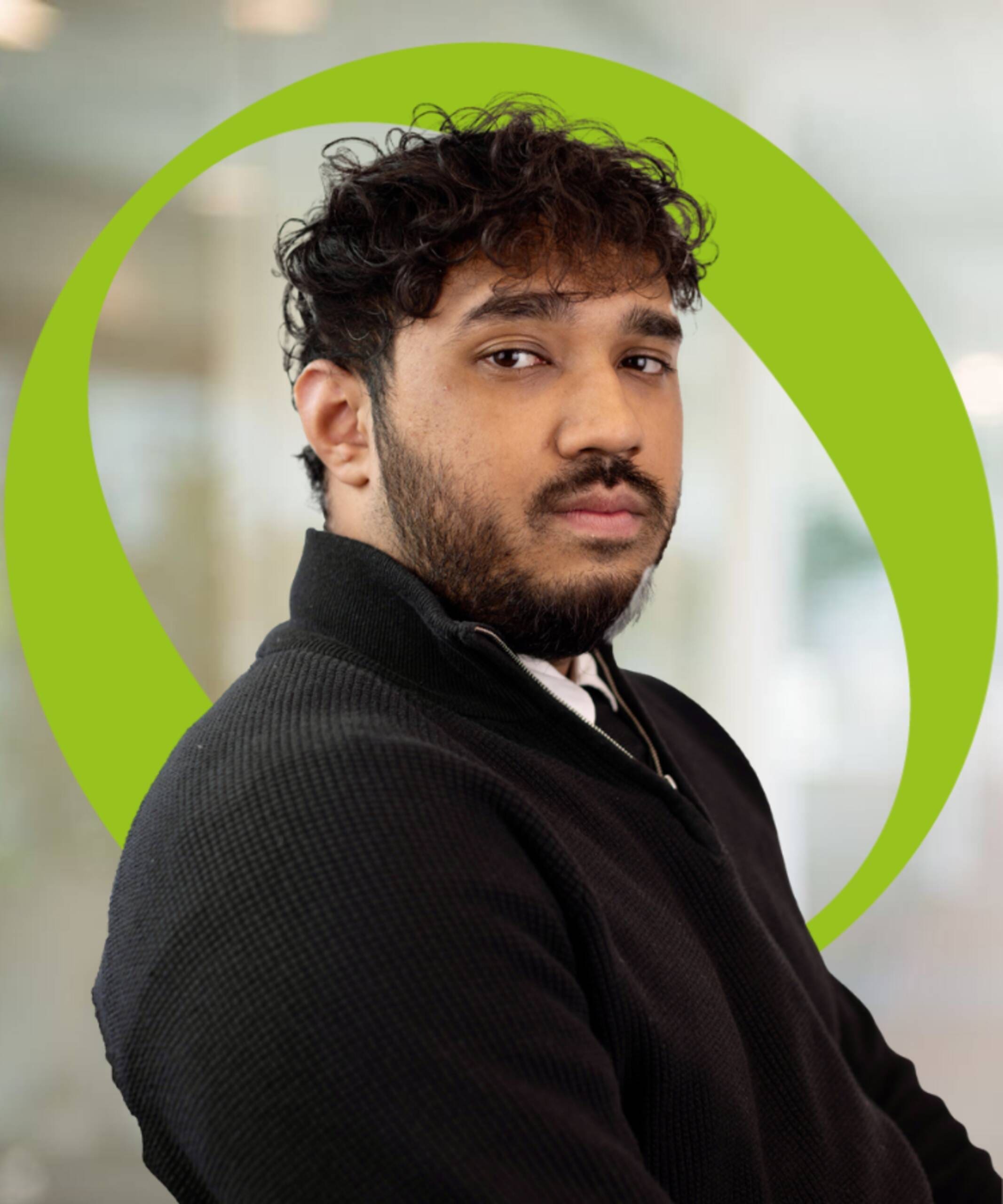 Mohammed-Amin