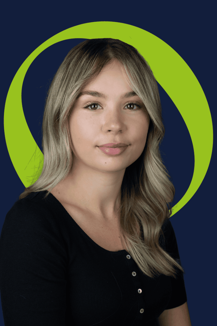 Chloe O'Dell Opus