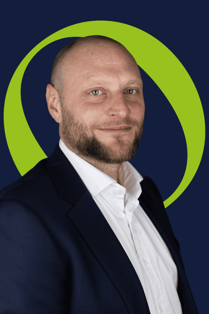 Andrew Foster Opus