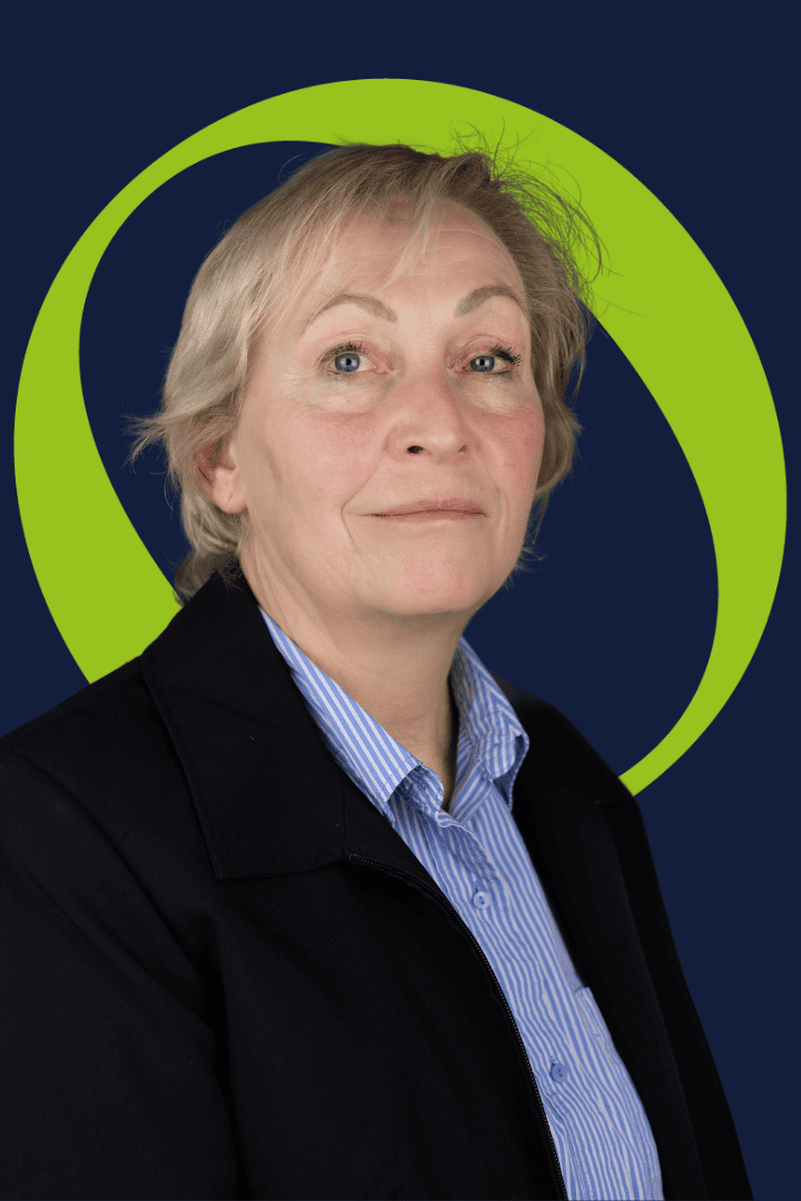Alison Groves Opus