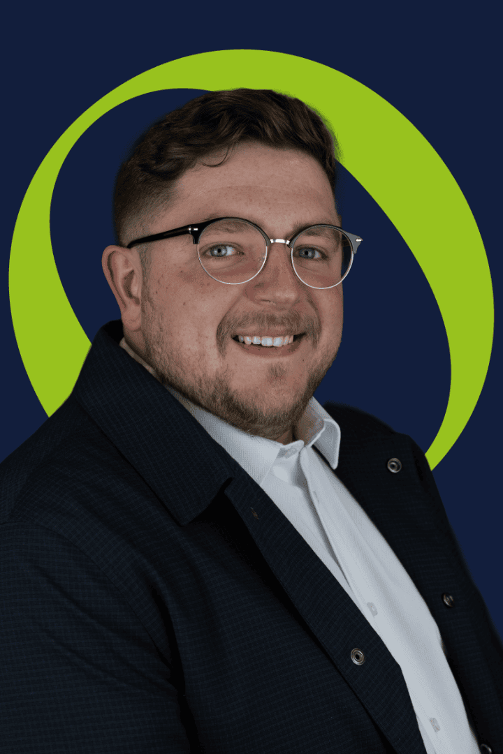 Connor Webber-Gargan Opus
