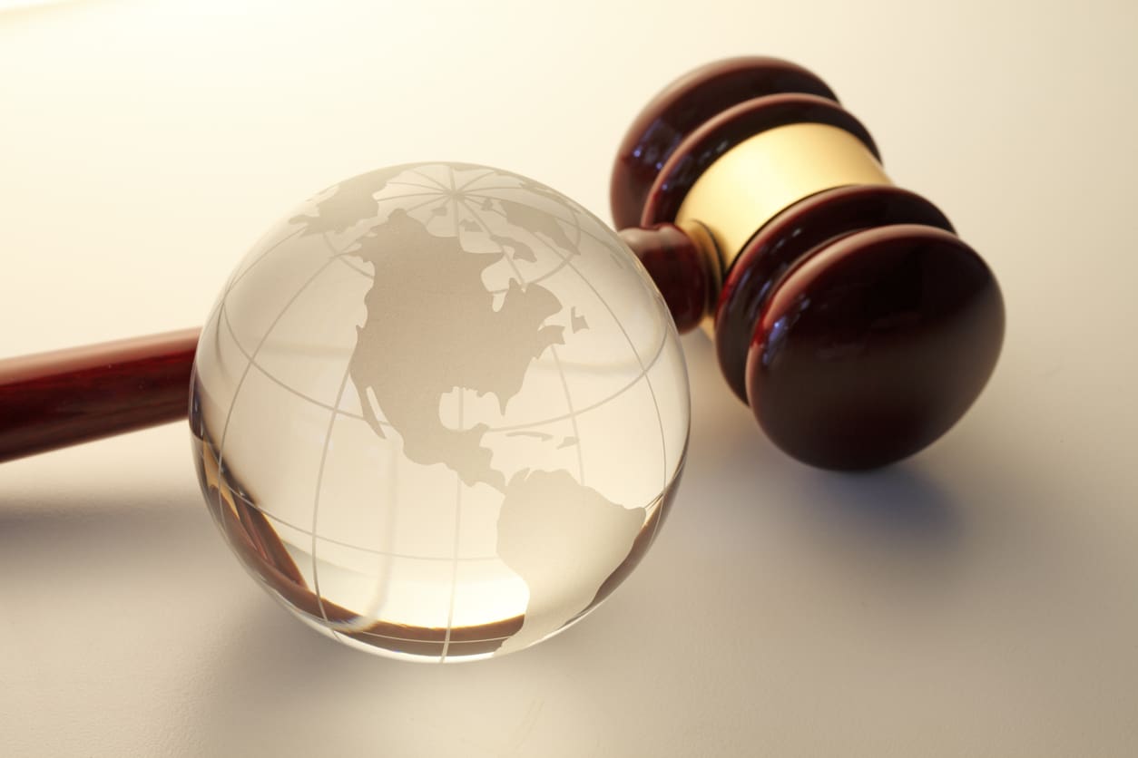 foreign insolvency proceedings